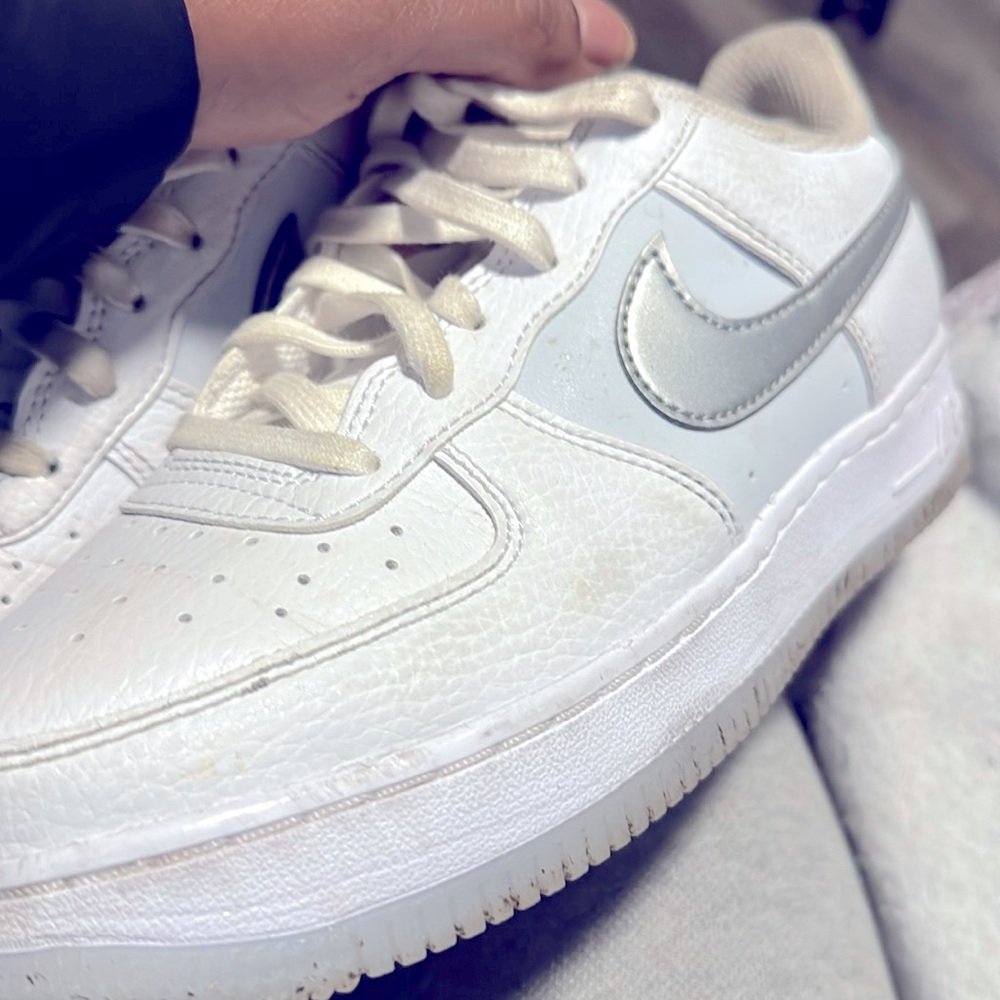 Grade school Air Force One